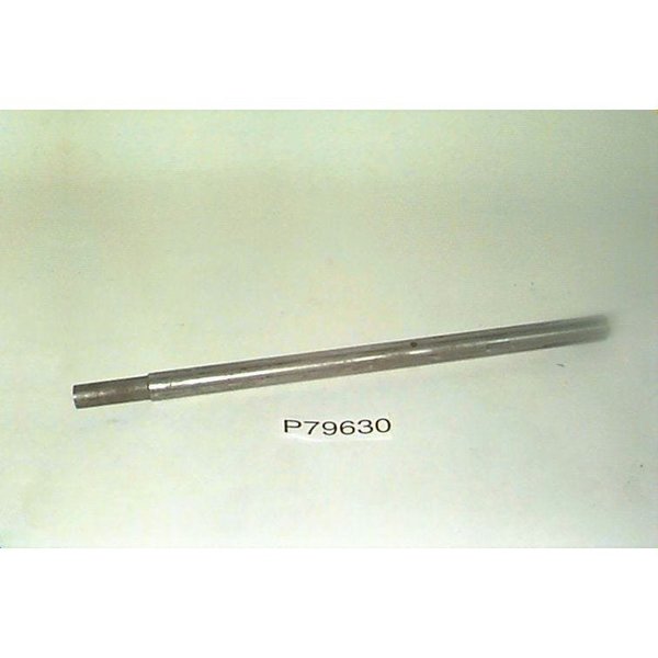 Aaon SHAFT BLWR 119X2325 RK P79630